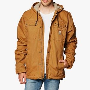 Men’s Carhartt Jacket (NWOT)